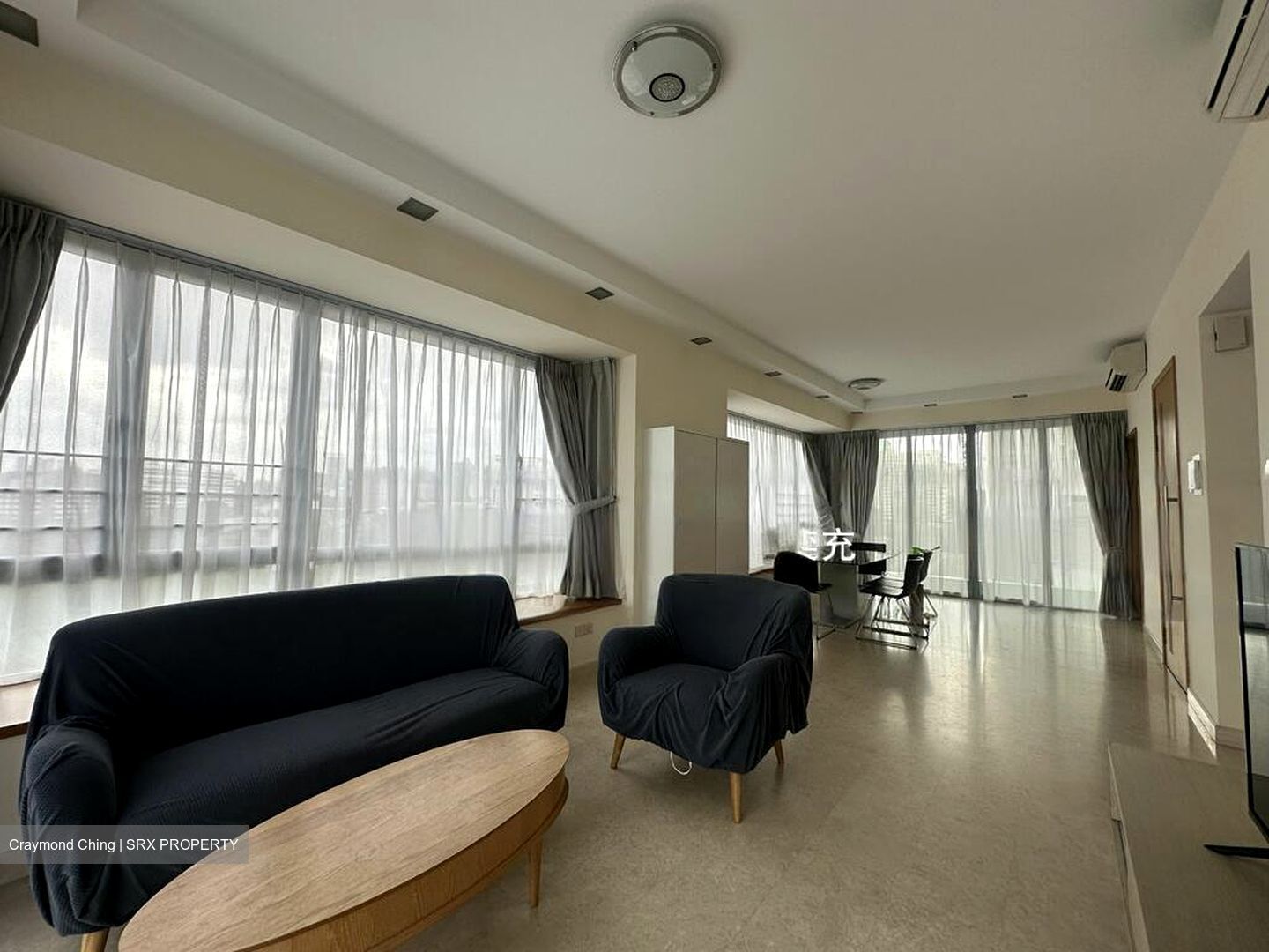 Park Infinia At Wee Nam (D11), Condominium #620972161